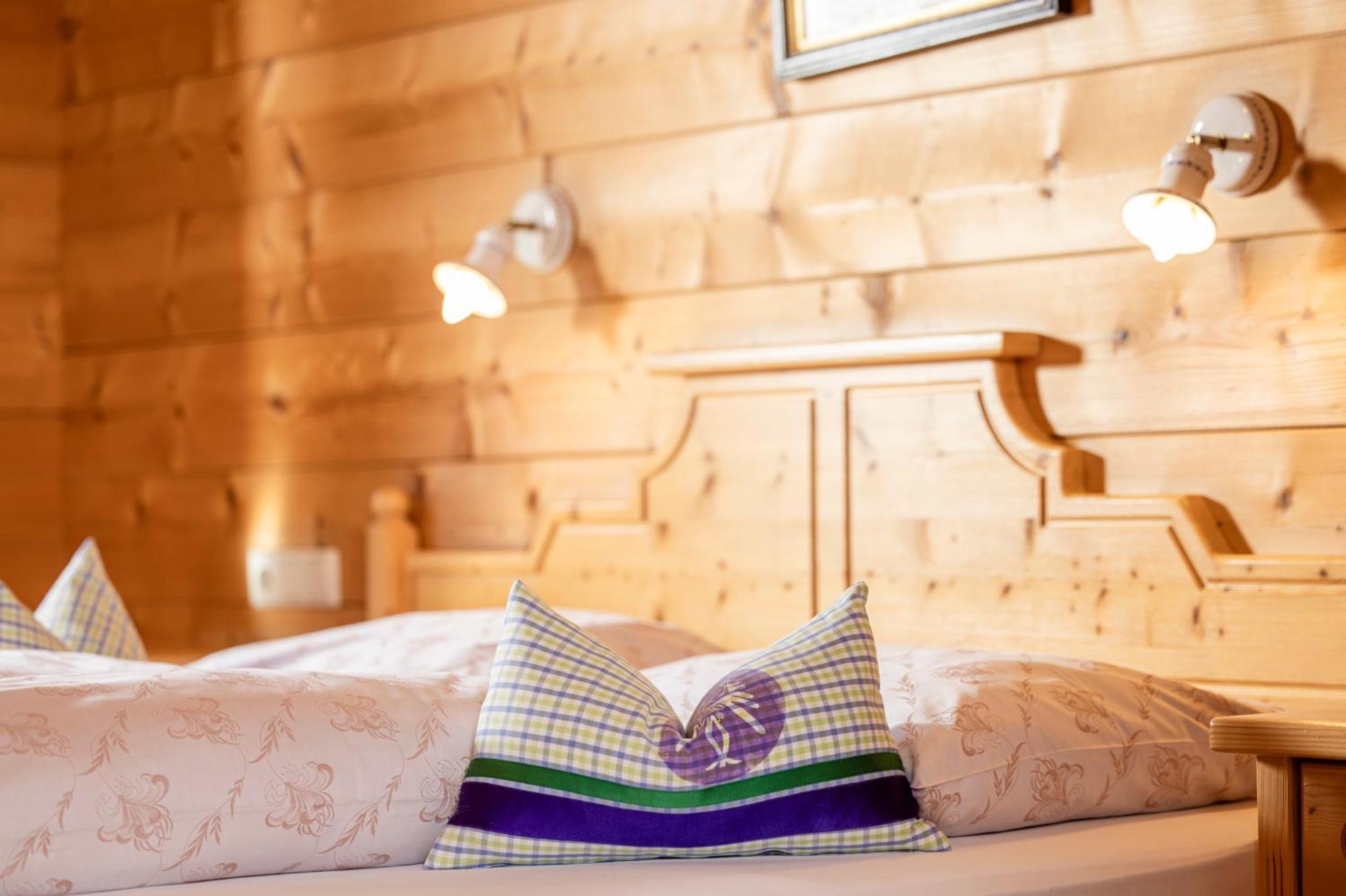 Family Lodge Maximilian Тукс Экстерьер фото